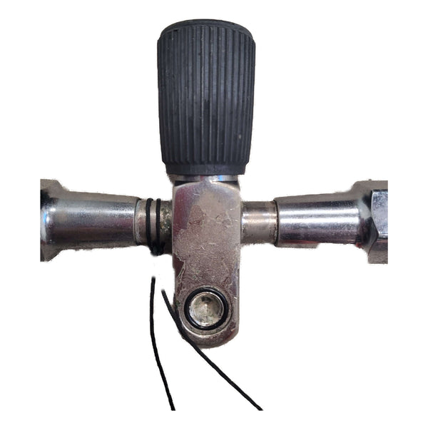 Sherwood Scuba Tank Manifold for Doubles