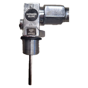 Sherwood Scuba Tank Manifold for Doubles