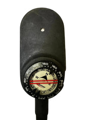 Sherwood 3 Gauge Compass, Depth, Pressure