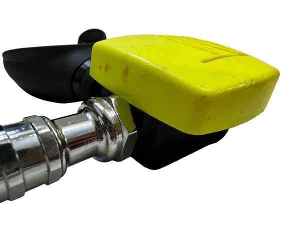 Sherwood Scuba Minimus 2nd Stage Octopus Regulator