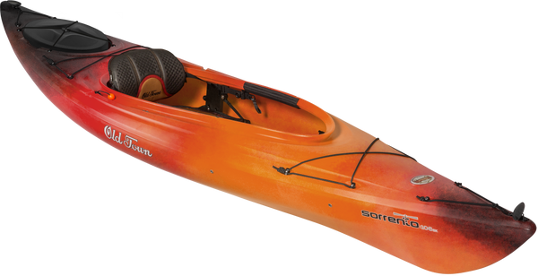 Old Town Sorrento 106SK Kayak