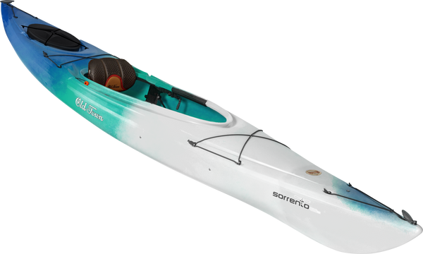 Old Town Sorrento 126SK Kayak