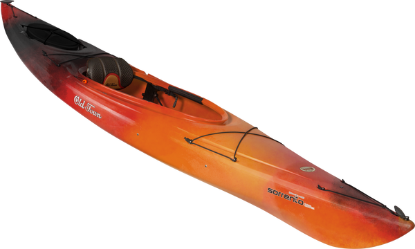 Old Town Sorrento 126SK Kayak
