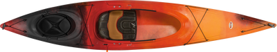 Old Town Sorrento 126SK Kayak