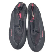 Speedo Water Shoes "8"