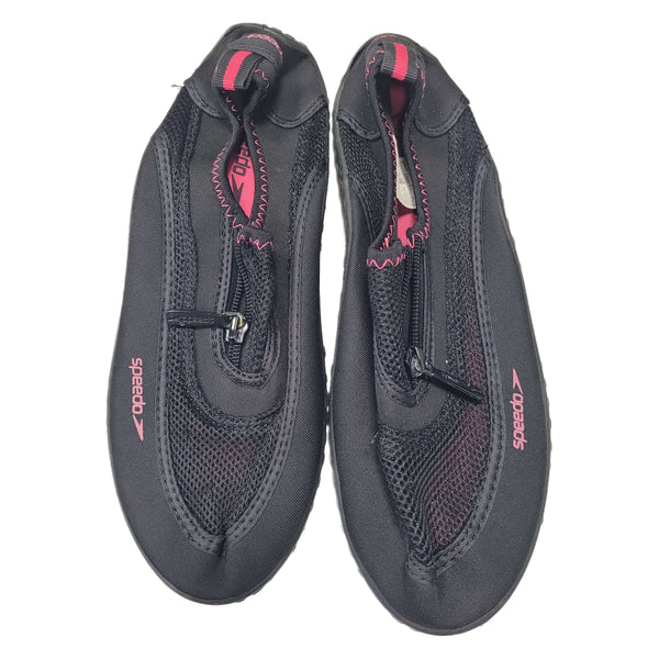 Speedo Water Shoes "8"