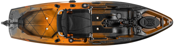 Old Town Sportsman PDL 106 Kayak