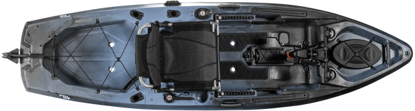 Old Town Sportsman PDL 106 Kayak