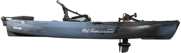 Old Town Sportsman PDL 106 Kayak