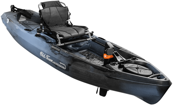Old Town Sportsman PDL 106 Kayak