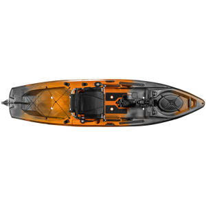 Old Town Sportsman PDL 120 Kayak