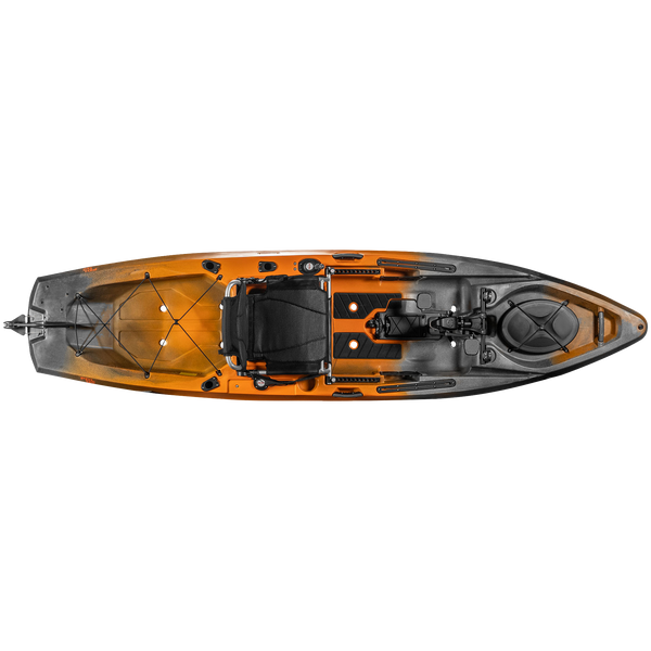 Old Town Sportsman PDL 120 Kayak