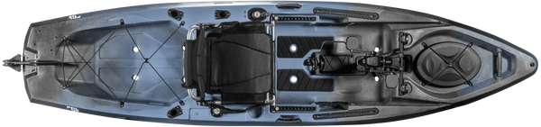 Old Town Sportsman PDL 120 Kayak