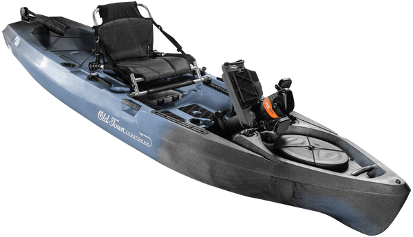 Old Town Sportsman PDL 120 Kayak