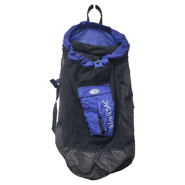 Stahlsac Backpack Gear Bag