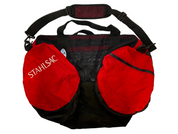 Stahlsac Mesh Gear Duffel