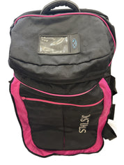 Stahlsac Scuba Gear Wheeled Travel Duffel Bag