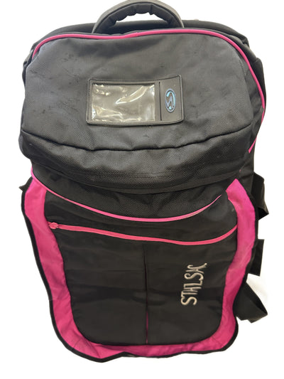 Stahlsac Scuba Gear Wheeled Travel Duffel Bag