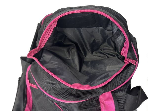 Stahlsac Scuba Gear Wheeled Travel Duffel Bag