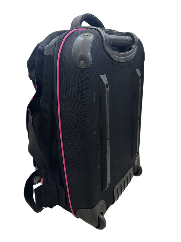 Stahlsac Scuba Gear Wheeled Travel Duffel Bag