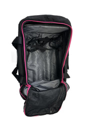 Stahlsac Scuba Gear Wheeled Travel Duffel Bag