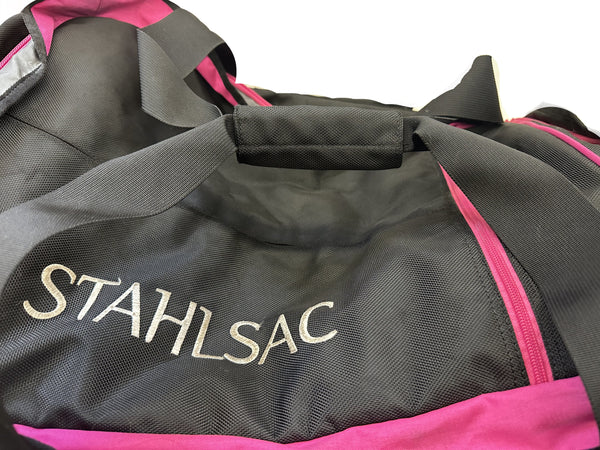 Stahlsac Scuba Gear Wheeled Travel Duffel Bag