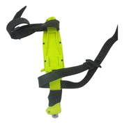 Stainless Steel Blunt Tip Dive Knife and Sheath