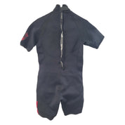 Sterns Sabre 5mm Shorty Wetsuit "L"