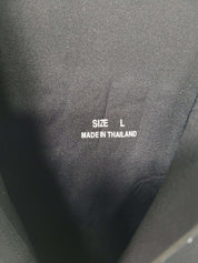 Sterns Sabre 5mm Shorty Wetsuit "L"