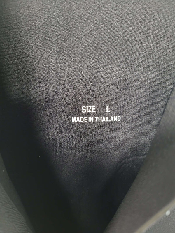 Sterns Sabre 5mm Shorty Wetsuit "L"