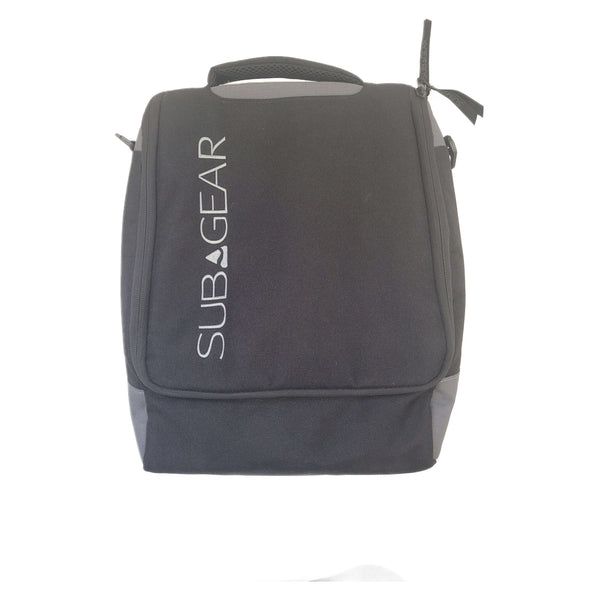 Sub Gear Deluxe Padded Regulator Bag