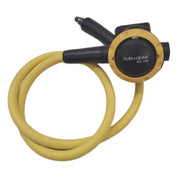 Sub Gear SG 100 Octopus Regulator