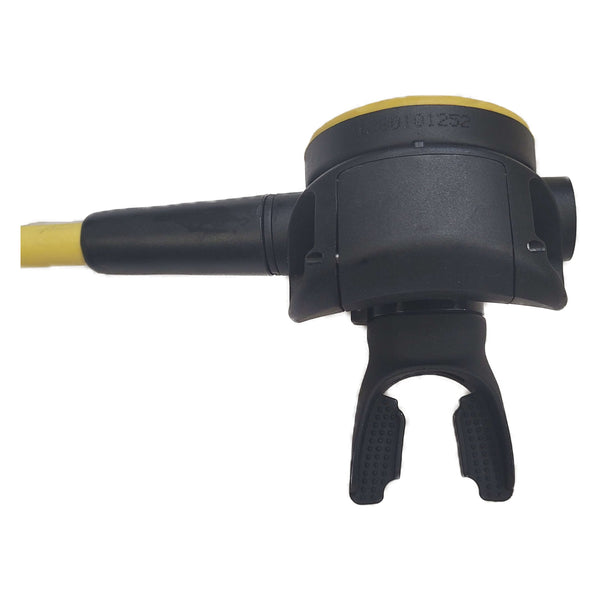 Sub Gear SG 100 Octopus Regulator