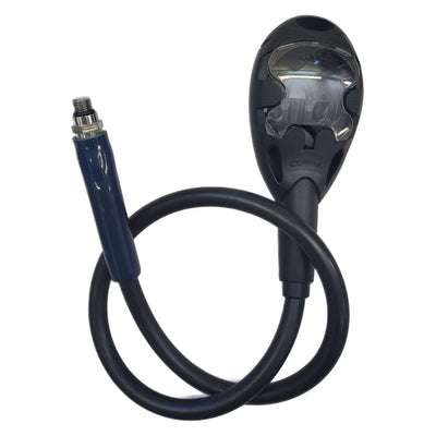Suunto Cobra 3 Dive Computer Console with HP Hose &Case