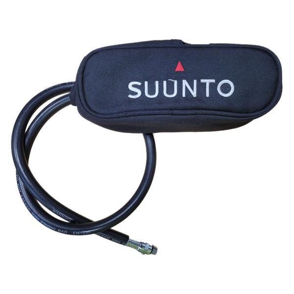 Suunto Cobra Dive Computer USB Cable, Manual, Case