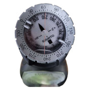 Suunto Cobra Dive Computer USB Cable, Manual, Case