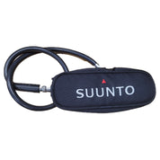 Suunto Cobra Dive Computer, Compass, QD and Case