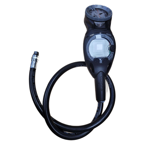 Suunto Cobra Dive Computer with Compass