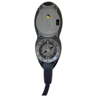 Suunto Zoop Dive Computer Console with Case