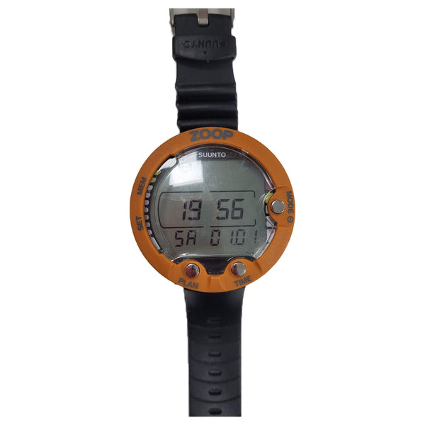 Suunto Zoop Dive Watch Computer