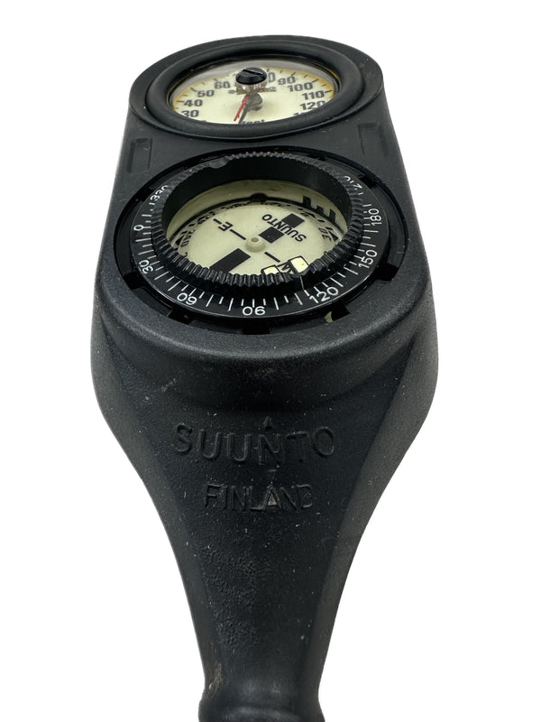 Suunto 3 Gauge Dive Console