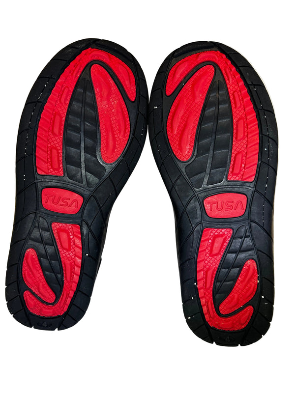 TUSA Dive Boots