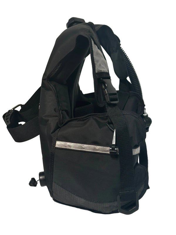 TUSA Liberator 2 BCD