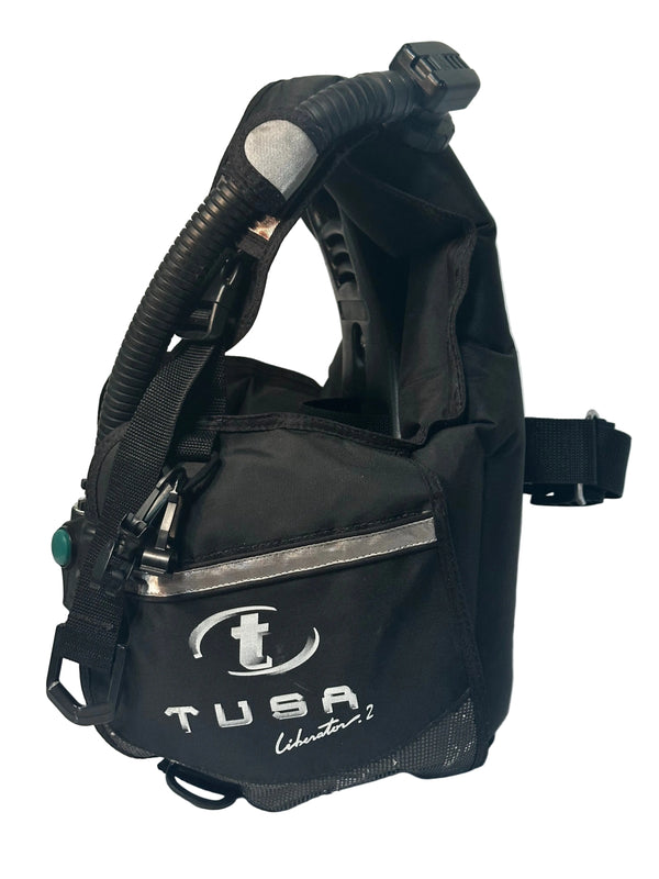 TUSA Liberator 2 BCD