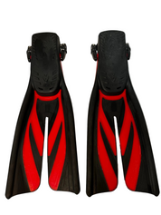 TUSA X-Pert Dive Fins
