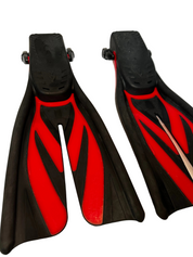 TUSA X-Pert Dive Fins