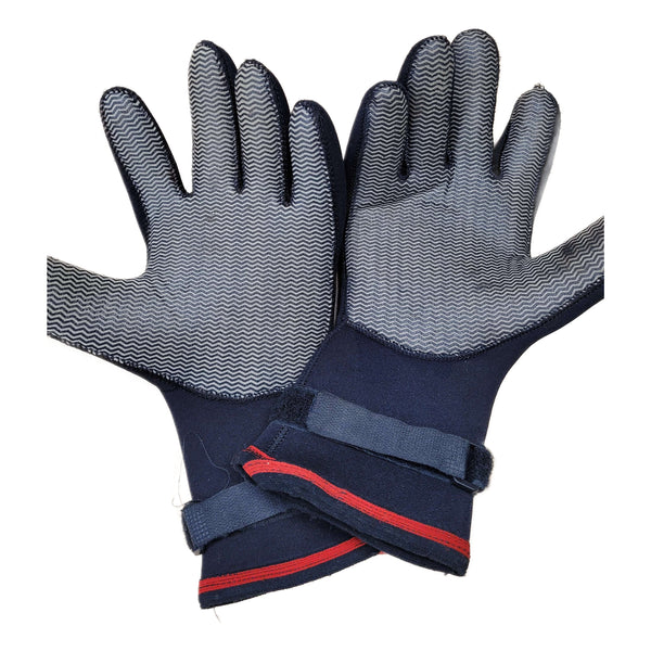 Tekna 5mm Dive Gloves "M"