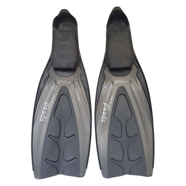 Tilo's Full Foot Fin