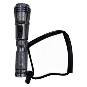 Tovatec LED Dive Light with Soft Case