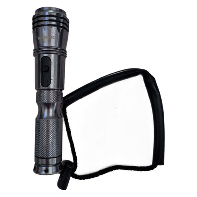 Tovatec LED Dive Light with Soft Case